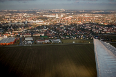 Brockenrundflug Brockenrundflug