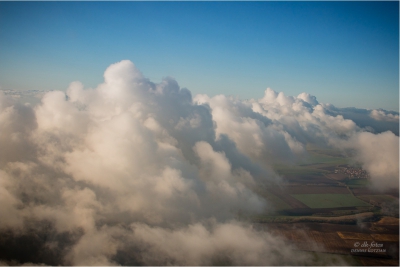 Brockenrundflug Brockenrundflug