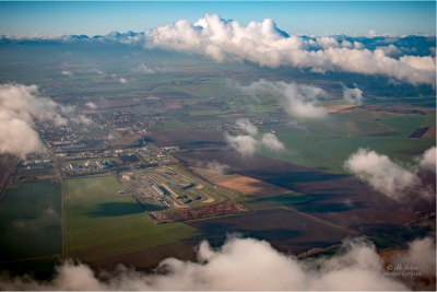 Brockenrundflug Brockenrundflug