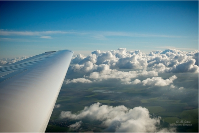 Brockenrundflug Brockenrundflug