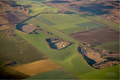 Brockenrundflug