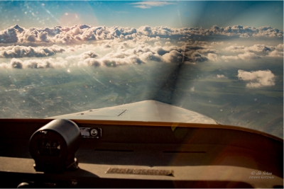 Brockenrundflug Brockenrundflug