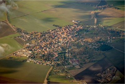 Brockenrundflug