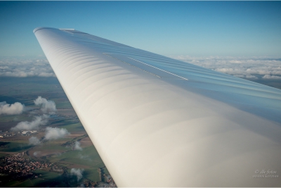 Brockenrundflug Brockenrundflug