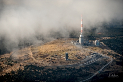 Brockenrundflug