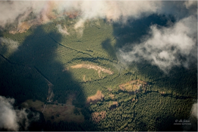 Brockenrundflug Brockenrundflug