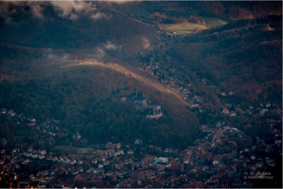 Brockenrundflug Brockenrundflug