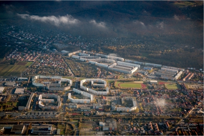Brockenrundflug Brockenrundflug