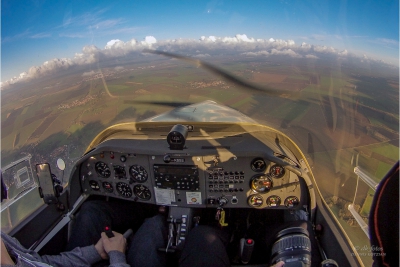 Brockenrundflug Brockenrundflug