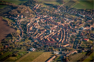 Brockenrundflug Brockenrundflug