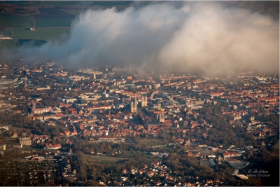 Brockenrundflug Brockenrundflug