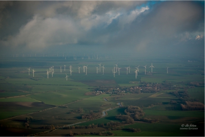 Brockenrundflug Brockenrundflug