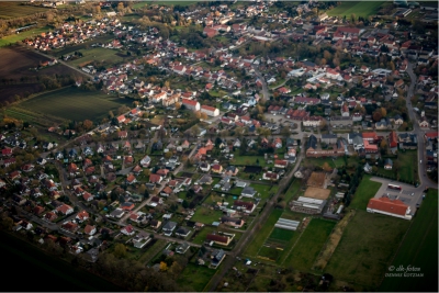 Brockenrundflug