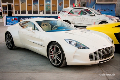 Aston Martin