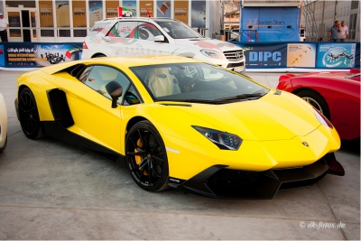 Lamborghini
