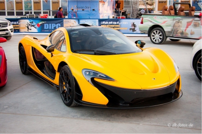 McLaren