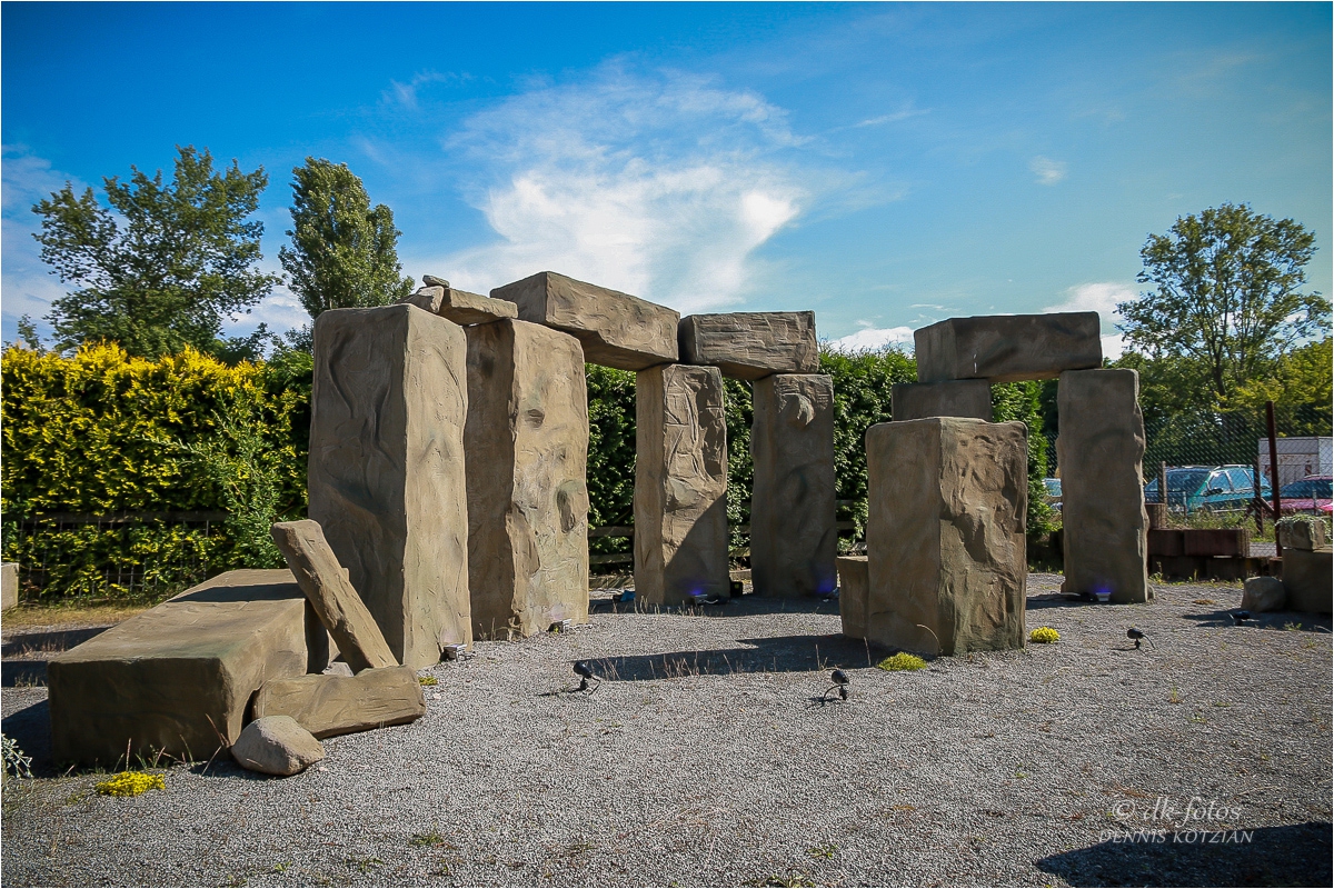 Stonehenge