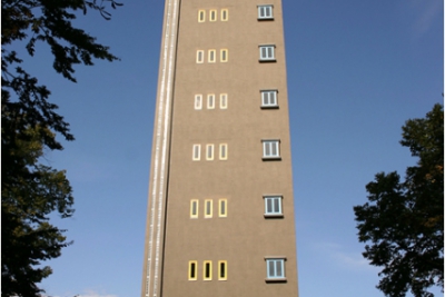 Albinmüller-Turm