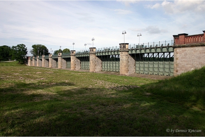 Pretziener Wehr