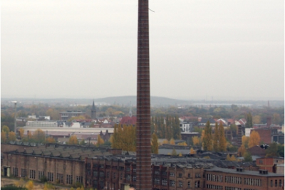 Sprengung "Langer Heinrich"