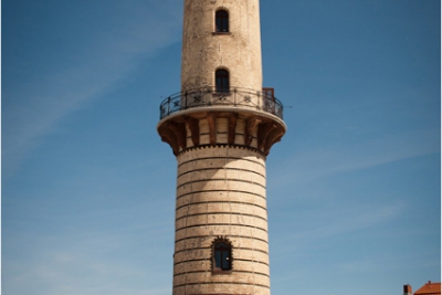 Warnemünde Leuchtturm