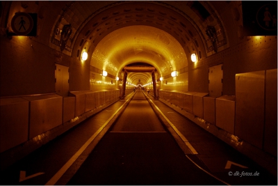 Elbtunnel