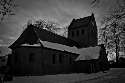Sankt-Petri-Kirche (Beyendorf)