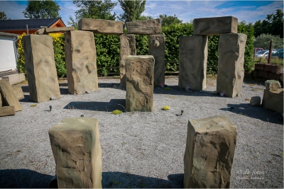 Stonehenge