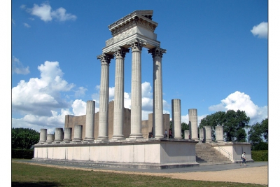 Archäologischer Park Xanten