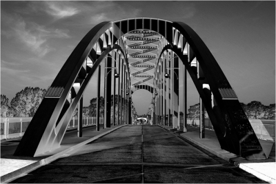 Sternbrücke