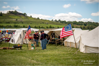 Flugtage Ballenstedt