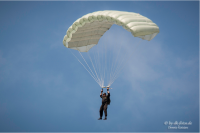 Flugtage Ballenstedt