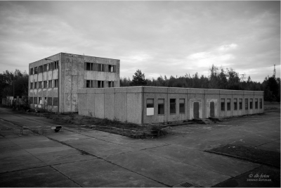 Gedenkstätte Marienborn Gedenkstätte Marienborn