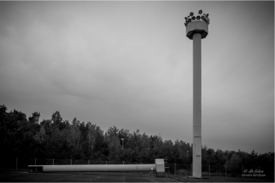 Gedenkstätte Marienborn Gedenkstätte Marienborn
