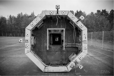 Gedenkstätte Marienborn Gedenkstätte Marienborn
