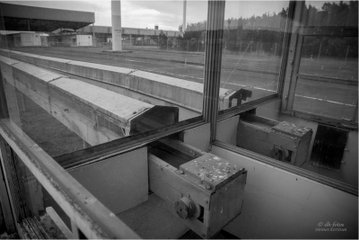 Gedenkstätte Marienborn