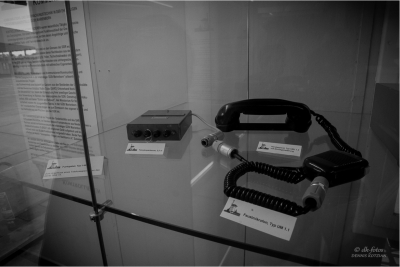 Gedenkstätte Marienborn