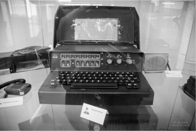 Gedenkstätte Marienborn