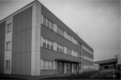 Gedenkstätte Marienborn Gedenkstätte Marienborn