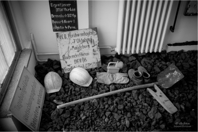 Gedenkstätte Marienborn Gedenkstätte Marienborn