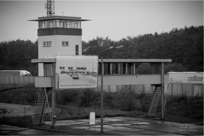 Gedenkstätte Marienborn Gedenkstätte Marienborn