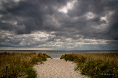 Ostseestrand