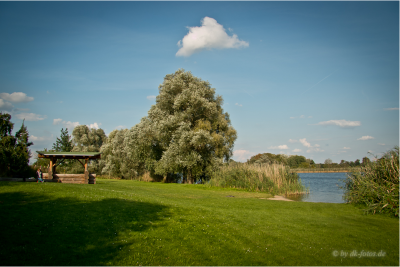Am Wasser