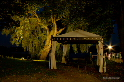 Pavillion