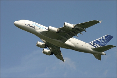 Airbus A380