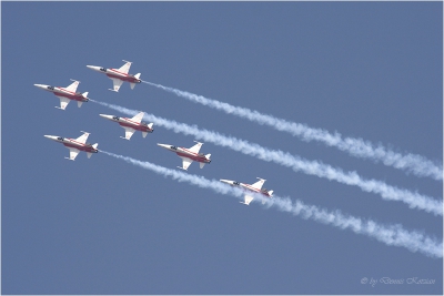 Patrouille Suisse
