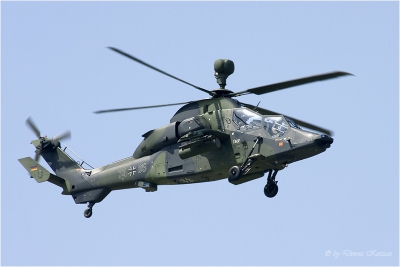 Eurocopter Tiger