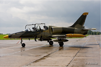 Aero L-39 Albatros , RA-3424K