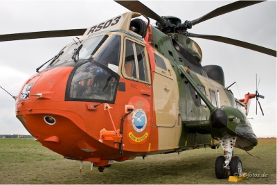 Westland Sea King Mk.48 , RS03