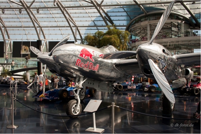 Lockheed P-38L Lightning